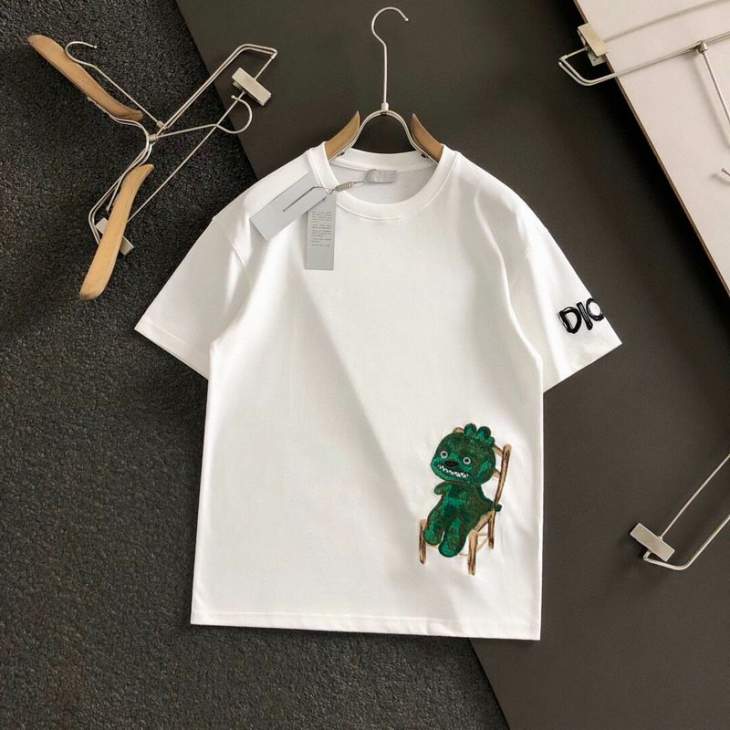 Dior T Shirts Short _SKUDiorS-2XLtltx0716028